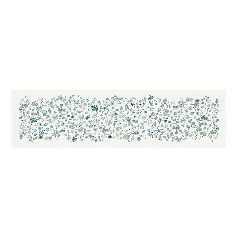 Table Runner - Sea Things